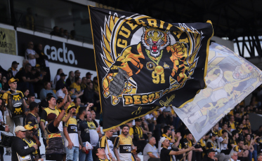 Ao Vivo: Criciúma  2 x 1 Ferroviária 