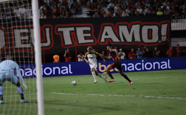 Ao Vivo: Atlético/GO x  1 Criciúma 