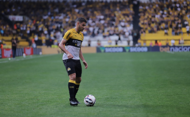 [Ao vivo] Criciúma 1 x 0 CRB