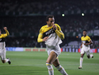 Criciúma assume liderança com vitória emocionante sobre o Coritiba