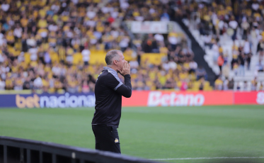 “Demos um pouco mais de espaço e pagamos um preço alto por isso”, diz Eduardo Baptista