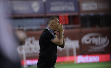 “Não vim aqui para tapar buraco, mas para fazer um trabalho de longo prazo”, afirma Baptista