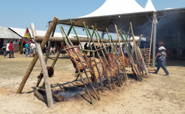 A cidade catarinense que tem feriado municipal no 20 de setembro