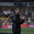 “No futebol não tem merecimento, tem efetividade”, afirma Eduardo Batista