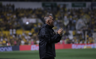 “No futebol não tem merecimento, tem efetividade”, afirma Eduardo Batista