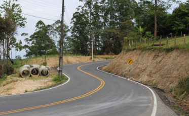 [Áudio] Rodovia dos Mineiros: Governador anuncia início da pavimentação até Santana