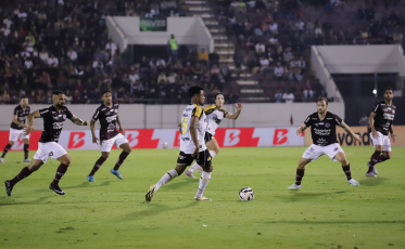 Ao vivo: Ferroviária 0 x 0 Criciúma