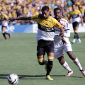 Criciúma domina, segura pressão do Botafogo-SP e garante vitória com gol no fim