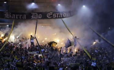 Criciúma tem 68% de chance de acesso; Entenda como funciona o cálculo