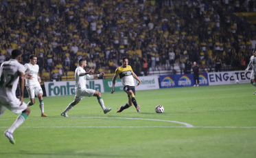 Criciúma x América-MG: escalações, arbitragem e onde assistir ao vivo pela Série B
