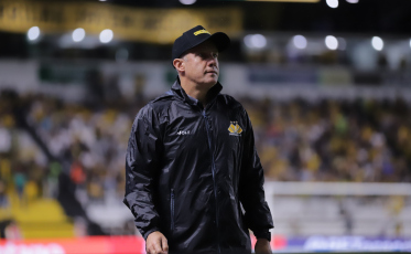 “Só vamos chegar à Série A junto com o nosso torcedor”, afirma Baptista