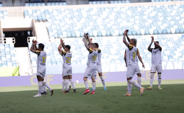 [Áudio] Criciúma define primeiros desligamentos e orçamento reduzido para 2026