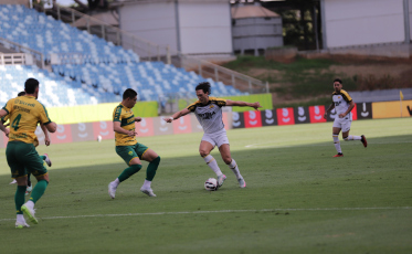 Sem acesso: Criciúma está fora da elite do futebol brasileiro