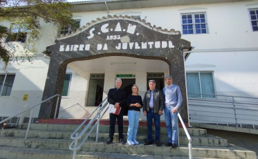 Bairro da Juventude abre vagas para nove cursos profissionalizantes gratuitos