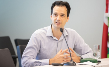 Palestra na Unesc ensina a se preparar para Reforma Tributária 