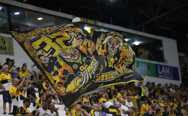 [Ao vivo] Criciúma 0 x 1 Athletic