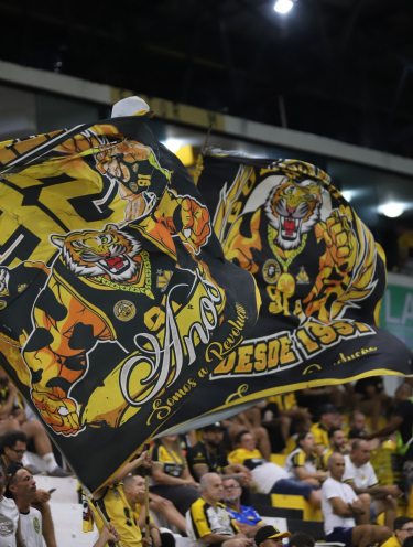 [Ao vivo] Criciúma 1 x 1 Athletic