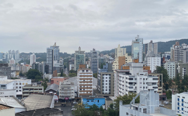 [Áudio] Tempo instável para esta quarta-feira em Criciúma 