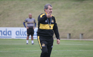 Elenco do Tigre se apresenta na próxima semana