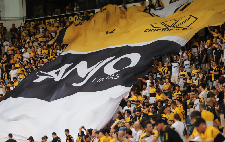 Criciúma x Ceará: escalações, arbitragem e onde assistir ao vivo pela Série B