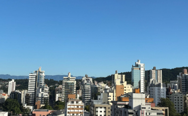 [Áudio] Máxima de 31ºC nesta quinta-feira 