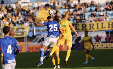 Criciúma x Avaí: escalações, arbitragem e onde assistir ao vivo pela Série B