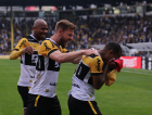 Ao vivo: Criciúma 1 x 0 São Bernardo, pela Série B do Campeonato Brasileiro