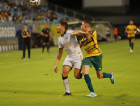 Ao vivo: Cuiabá 1x1 Criciúma, pela Série B