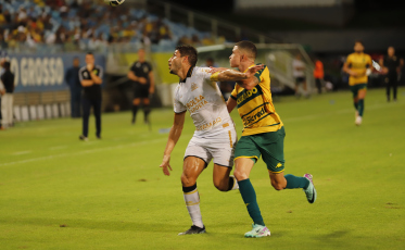 Ao vivo: Cuiabá x Criciúma, pela Série B