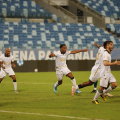 Decisivo! Cauê volta depois de sete meses e garante empate para o Tigre