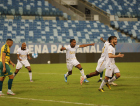 Decisivo! Cauê volta depois de sete meses e garante empate para o Tigre