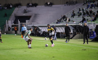 Ao vivo: Juventude x Criciúma, pela Série B