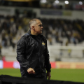 Eduardo Baptista lamenta empate e cobra reação do Criciúma fora de casa
