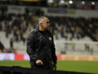 Eduardo Baptista lamenta empate e cobra reação do Criciúma fora de casa