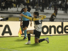 Nicolas volta a marcar, mas Criciúma fica no empate diante do Atlético-GO