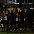 Criciúma sai na frente, mas cede empate no final e se distancia do G6