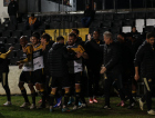 Criciúma sai na frente, mas cede empate no final e se distancia do G6