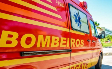 Menina de 4 anos sobrevive a afogamento