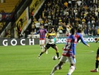 [Ao vivo] Criciúma 0x2 Fortaleza, pela série B do Brasileirão