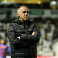 Eduardo Baptista revela estratégia do Criciúma e lamenta falta de efetividade contra o Fortaleza