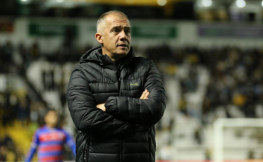 Eduardo Baptista revela estratégia do Criciúma e lamenta falta de efetividade contra o Fortaleza