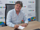 “Somos interlocutores entre os municípios e o Governo”, fala Jorge Koch sobre a Fecam