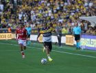 [Ao vivo] Criciúma 2x0 Vila Nova, pela Série B do Campeonato Brasileiro