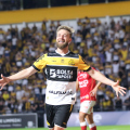Criciúma vence o Vila Nova, conquista o turno e amplia sequência invicta na Série B