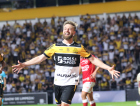 Criciúma vence o Vila Nova, conquista o turno e amplia sequência invicta na Série B