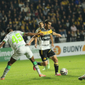 [Ao vivo] Criciúma x América-MG, pela Série B do Campeonato Brasileiro