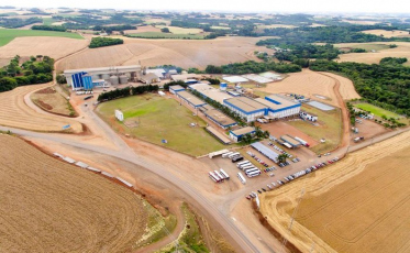 Aurora deve adquirir unidades de grupo gaúcho