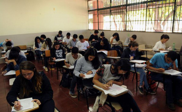 Inep publica edital com regras para o Enem 2023