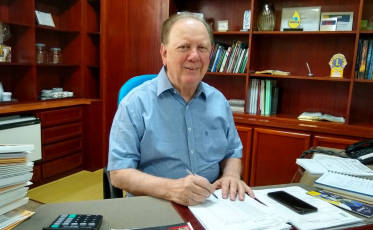 PP de Araranguá reforça pontos positivos da atual gestão