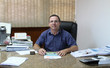 Em Treze de Maio, uso de máscara será obrigatório no comércio a partir de sábado